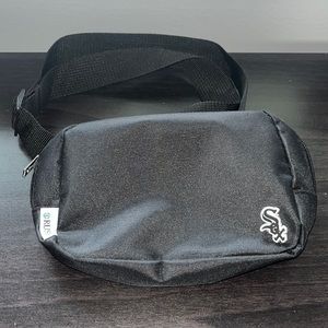 White Sox Belt Bag/Fannie Pack